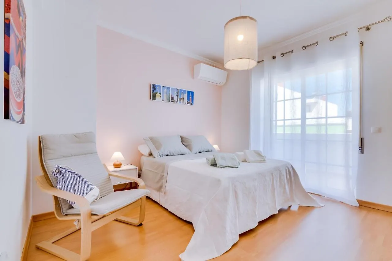 La Casa Del Mar Villa Olhão